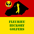 Fleurieu Hickory Golfers