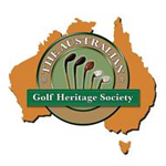 Golf Heritage Society Logo